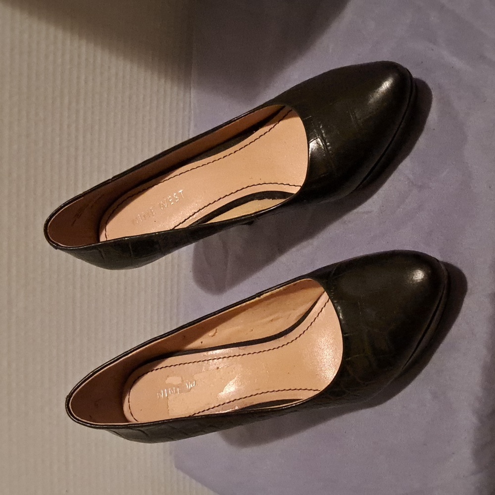 Nine West Heels
